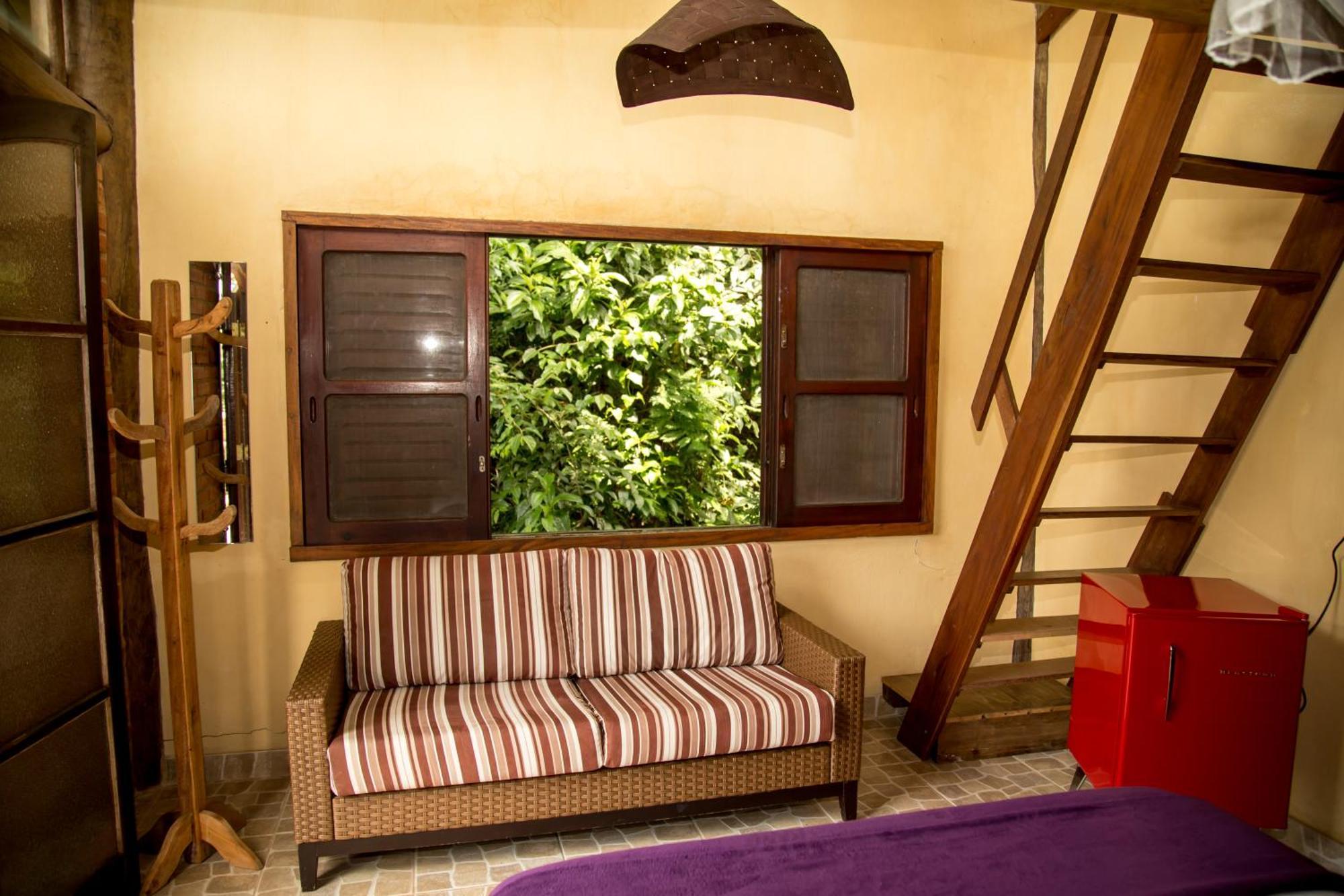 Paraty Paradiso Quarto foto