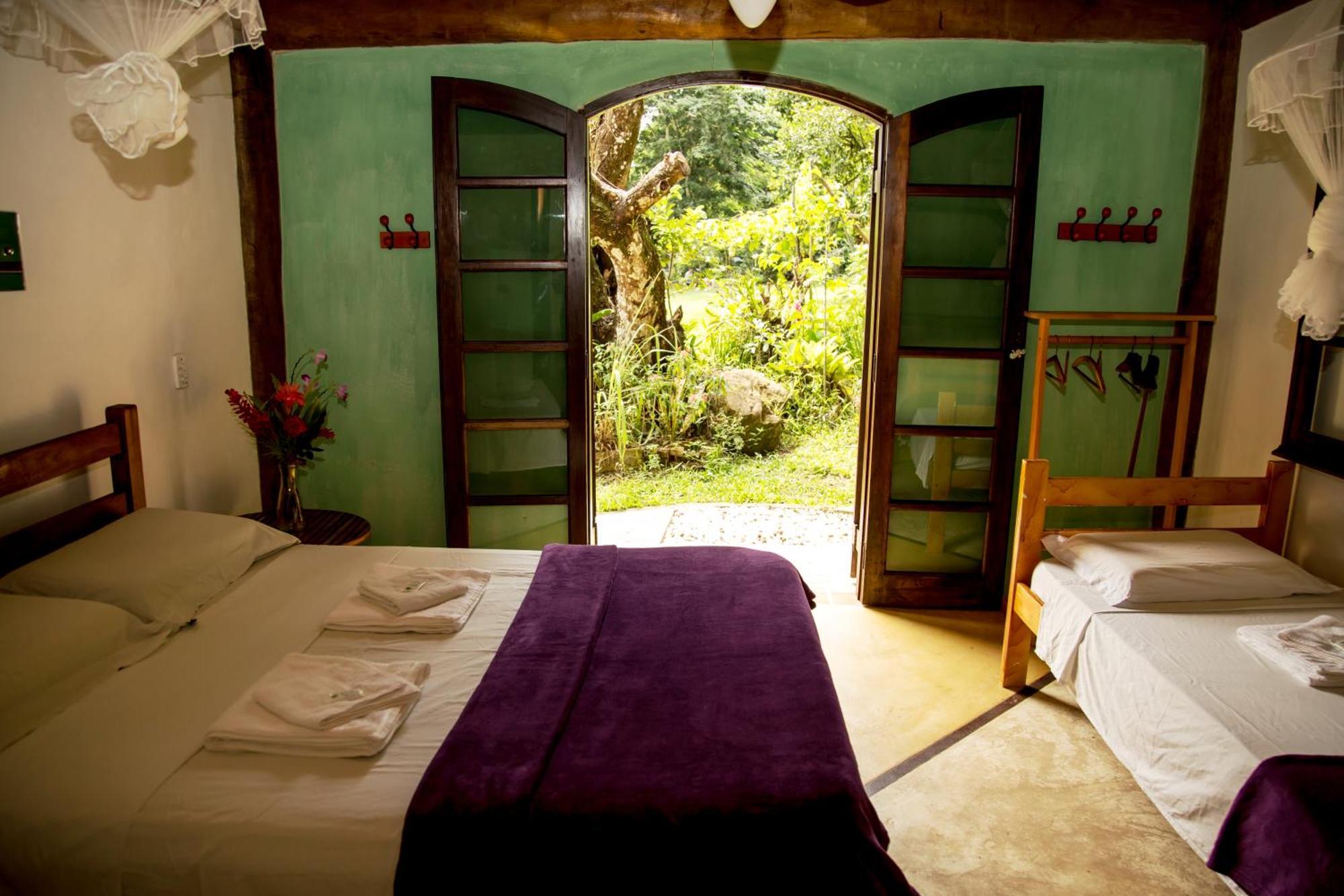 Paraty Paradiso Quarto foto