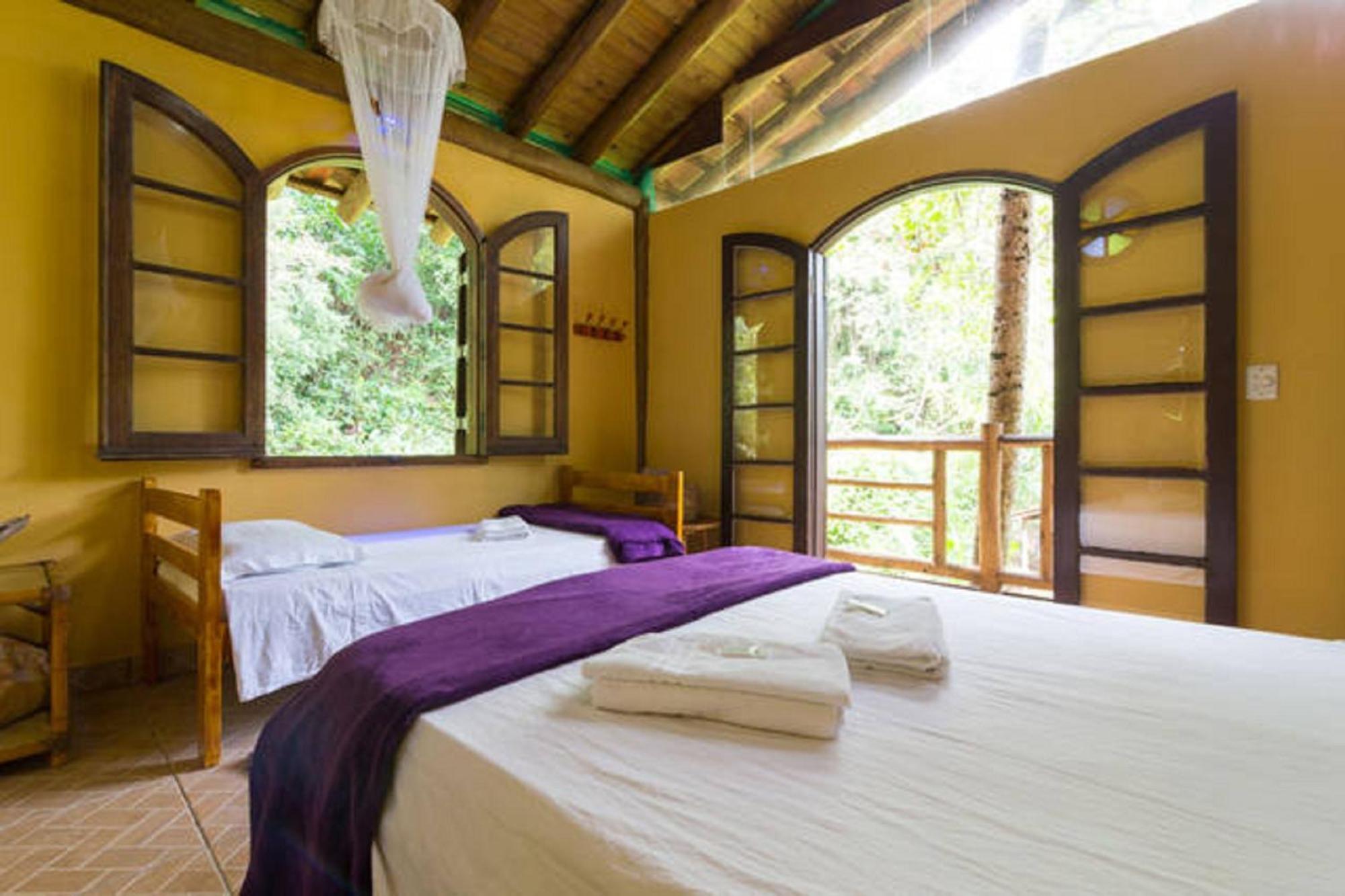 Paraty Paradiso Quarto foto