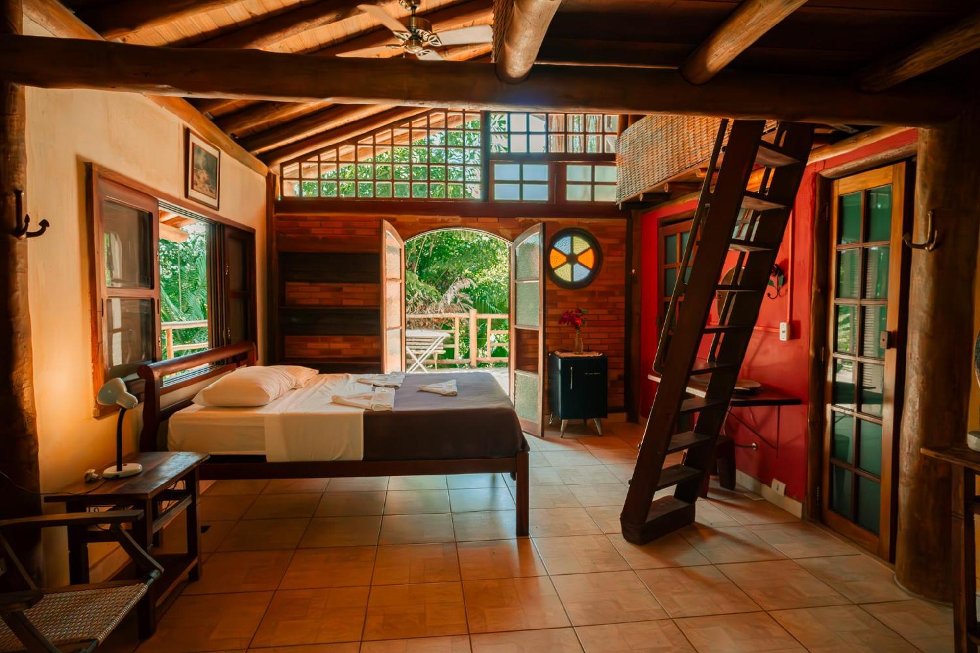 Paraty Paradiso Exterior foto